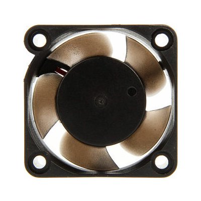 Noiseblocker BlackSilent Pro Fan PM2 ITR-PM-2 – Hledejceny.cz