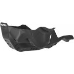 Acerbis kryt pod motor pasuje na CF MOTO 450 MT 2024-25 černá – Sleviste.cz