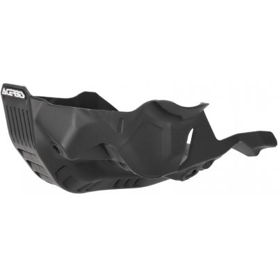 Acerbis kryt pod motor pasuje na CF MOTO 450 MT 2024-25 černá – Sleviste.cz