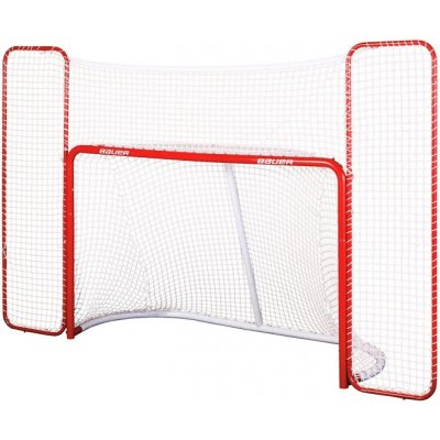Bauer Performance s postranní sítí 72" – Zboží Dáma