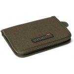 Fox Pouzdro Na Doklady Voyager Licence wallet – Zboží Živě