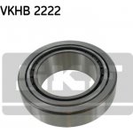 Ložisko kola SKF VKHB 2222 (VKHB2222) – Sleviste.cz