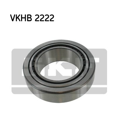 Ložisko kola SKF VKHB 2222 (VKHB2222)