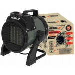 Dedra DED9931C – Zboží Dáma