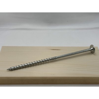 HPM TEC, s.r.o RAPI-TEC SK 8x200 mm – Zboží Mobilmania