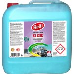 Real tekutý čistící písek 10 kg – Sleviste.cz