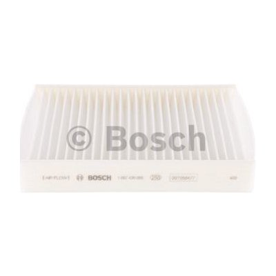 1987435066 BOSCH Filtr, vzduch v interiéru – Hledejceny.cz