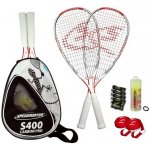 Speedminton Set S400 – Zboží Mobilmania