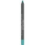 Artdeco Soft Eyeliner Waterproof konturovací tužka na oči 72 green Turquoise 1,2 g – Zboží Dáma