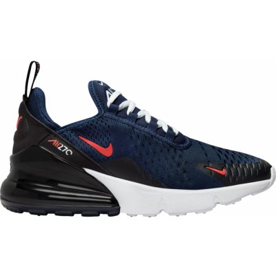 Nike Air Max 270 943345-410 – Zboží Mobilmania