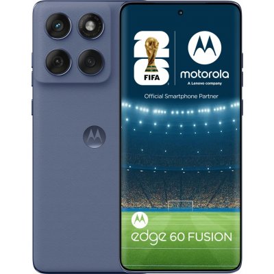 Motorola Edge 60 Fusion 12GB/256GB Slipstream – Sleviste.cz