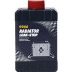 Mannol Radiator Leak Stop 325 ml – Sleviste.cz