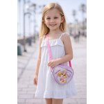 Cerda TLAPKOVÁ PATROLA Skye Jednorožec ve tvaru srdce růžová – Hledejceny.cz