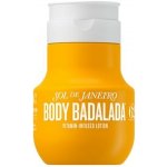 Sol de Janeiro Body Badalada tělové mléko 400 ml – Zboží Dáma