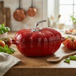 Staub rajčete 25 cm 2,9 l – Zboží Dáma