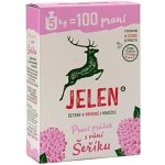 Schicht Jelen prací prášek s vůní šeříku 5 kg – Hledejceny.cz