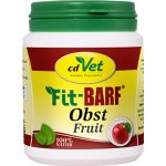 cdVet Doplněk výživy Fit Barf Ovoce 100 g – Hledejceny.cz