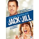 Jack a jill DVD