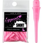 L-style Hroty Lippoint Short Pink 50 ks – Zboží Mobilmania