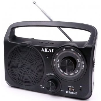 Akai APR-85BT