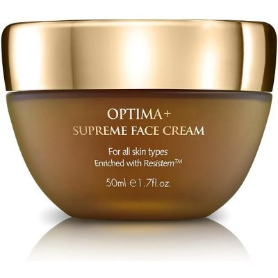 Aqua Mineral Optima+ Supreme Face Cream 50 ml