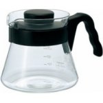 HARIO Coffee Server V60-01 450ml – Zboží Dáma