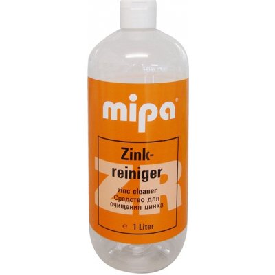 Mipa Zink-reiniger 1l – Zbozi.Blesk.cz
