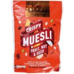 Crispy Müsli sušené ovoce+ořechy+semínka 750 g – Hledejceny.cz