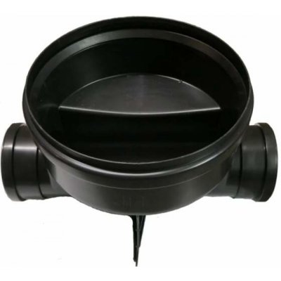 OSMA RVD-P DN400/160 660020 – Hledejceny.cz