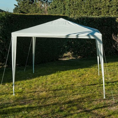 WERKA PRO 3 × 3 m bílý – Hledejceny.cz