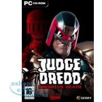 Judge Dredd: Dredd vs Death – Hledejceny.cz