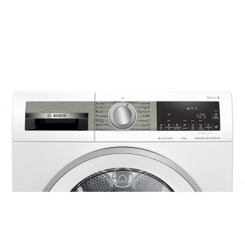 Bosch WQG24590BY