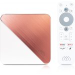 Homatics Box R Plus 4K – Zboží Mobilmania