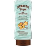 Hawaiian Tropic After Sun Silk Hydration™ hydratační mléko po opalování (With Sooting Aloe Vera Gel) 180 ml – Zboží Mobilmania