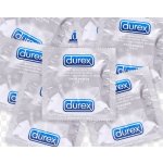 Durex Feel Ultra Thin 50ks – Hledejceny.cz