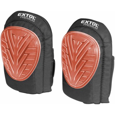 Extol Premium nákoleník gelový, sada 2ks 8856810 – Zboží Dáma