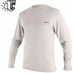 O'Neill Basic Skins L/S Sun Shirt high rise – Zboží Mobilmania