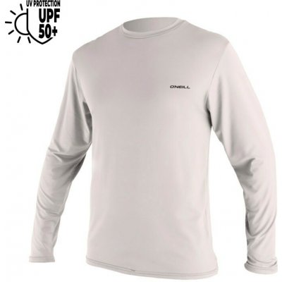 O'Neill Basic Skins L/S Sun Shirt high rise – Zboží Mobilmania