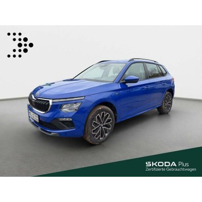 Skoda Kamiq 1.0 TSI 85 kW – Hledejceny.cz