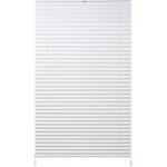 OBI Termo plisé roleta Toledo bílá 105 x 130 cm – Hledejceny.cz