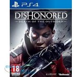 Dishonored: Death of the Outsider – Zbozi.Blesk.cz