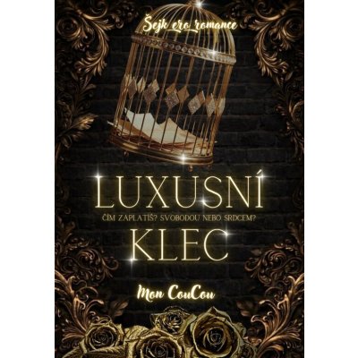 Luxusní klec – Zboží Mobilmania