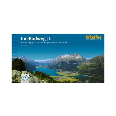 Inn-Radweg / Inn-Radweg 1 – Zboží Dáma