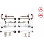 Sada na opravy, příčné závěsné rameno SIDEM 37872 – Zboží Mobilmania