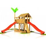 Palis Gym hřiště Čikita Plus (modřín) – Hledejceny.cz