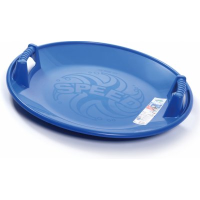 Prosperplast Kluzák SPEED světle modrá – Zboží Dáma