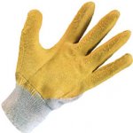 Ardon Houston A4013/8 Máčené rukavice žluté 1 pár – Hledejceny.cz