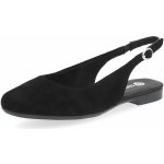 Remonte dámské lodičky D0K07-00 černá – Zboží Dáma