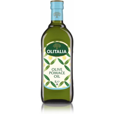 Olitalia Sansa olivový olej z pokrutin 1 l