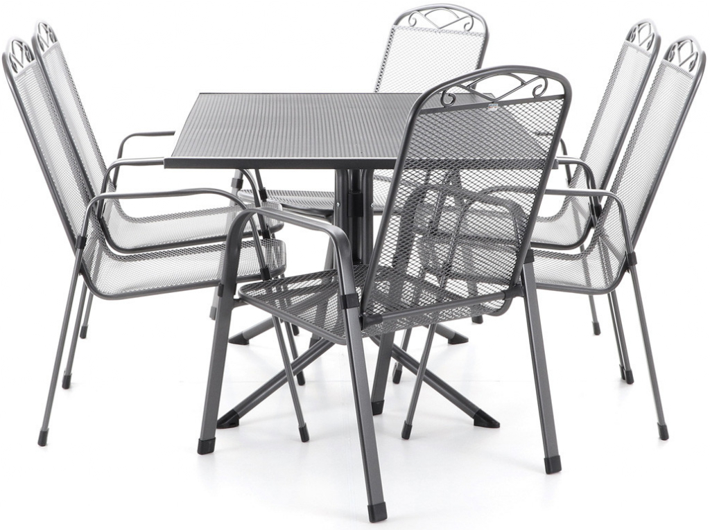 MFG ZINGST 6 - 140